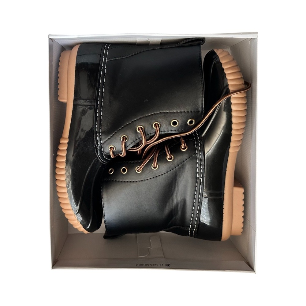 Steve Madden Duklin Boots